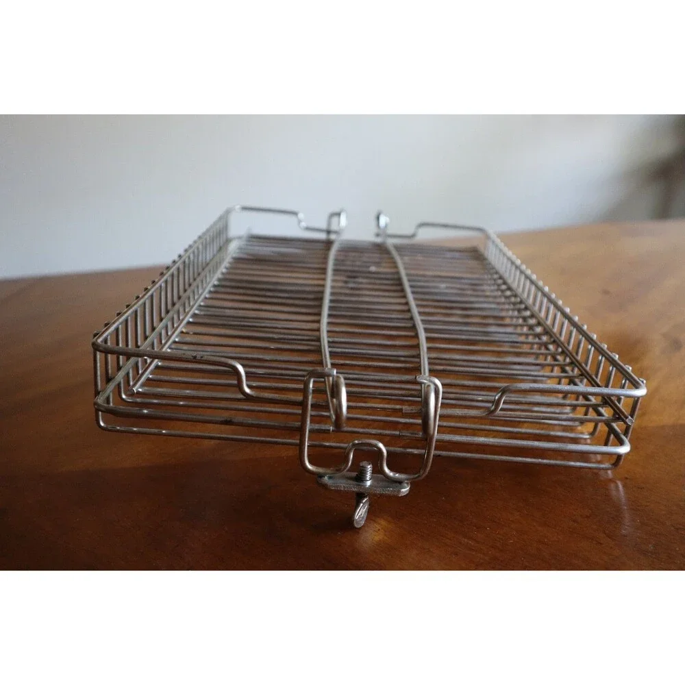 Farberware Vegetable BASKET Accs for Rotisserie Grill Roaster OEM